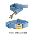 Load image into Gallery viewer, Blue Velvet Set