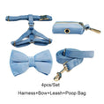 Load image into Gallery viewer, Blue Velvet Set