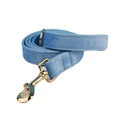 Load image into Gallery viewer, Blue Velvet Set