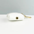 Load image into Gallery viewer, White Leather Set