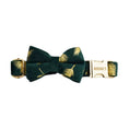 Load image into Gallery viewer, Green Feather Velvet Set