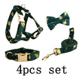 Load image into Gallery viewer, Green Feather Velvet Set