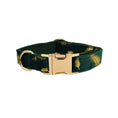 Load image into Gallery viewer, Green Feather Velvet Set