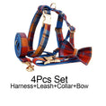 Load image into Gallery viewer, Midnight Copper Plaid Set