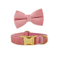 Load image into Gallery viewer, Pink Velvet Set