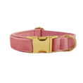 Load image into Gallery viewer, Pink Velvet Set