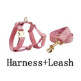 Load image into Gallery viewer, Pink Velvet Set