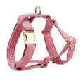 Load image into Gallery viewer, Pink Velvet Set
