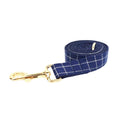Load image into Gallery viewer, Plaid Dark Blue Set