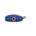 Load image into Gallery viewer, Plaid Dark Blue Set