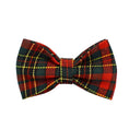 Load image into Gallery viewer, Red Tartan Christmas Set