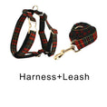 Load image into Gallery viewer, Red Tartan Christmas Set