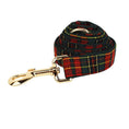Load image into Gallery viewer, Red Tartan Christmas Set