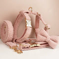 Load image into Gallery viewer, Teddy Pink Set
