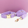 Load image into Gallery viewer, Teddy Purple Set