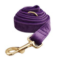 Load image into Gallery viewer, Velvet Purple Set