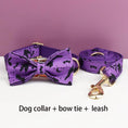 Load image into Gallery viewer, Halloween Classic Violet Print Set