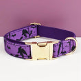 Load image into Gallery viewer, Halloween Classic Violet Print Set