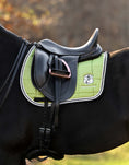 Load image into Gallery viewer, Lemongrass Saddle Pad