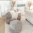 Load image into Gallery viewer, Bean Bag - King - Terry Corduroy