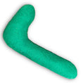 Load image into Gallery viewer, Tube Felt Dog Toy