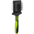 Load image into Gallery viewer, Set of 4 Slicker Brushes by Dog Fashion Spa