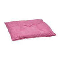 Load image into Gallery viewer, Bowsers Flamingo Tufted Dog Crate Cushion - Washable Crate and Lounge Comfort
