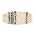 Load image into Gallery viewer, Alpaca Cream Wyatt Dog Sweater