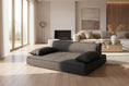 Load image into Gallery viewer, Bowsers Scandinave Flint Pet Sofa - Furniture-Level Comfort for Dogs