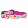 Load image into Gallery viewer, Spring Fever Dog Collar
