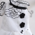 Load image into Gallery viewer, Hello Doggie Isabella Dog Dress