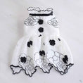 Load image into Gallery viewer, Hello Doggie Isabella Dog Dress