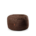 Load image into Gallery viewer, Pouf Footstool - Chenille