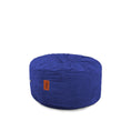 Load image into Gallery viewer, Pouf Footstool - Corduroy