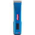 Load image into Gallery viewer, Pet Blue Saphir Cordless Clipper with One Battery by Heiniger