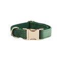 Load image into Gallery viewer, Forest Green Velvet Set