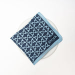 Personalized Dog Bandana Breeze Bi-Color