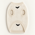 Load image into Gallery viewer, Found My Animal Bat Dog Sweater