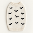 Load image into Gallery viewer, Found My Animal Bat Dog Sweater