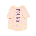 Load image into Gallery viewer, Big Full Heart Animal T-Shirts Premium Found My Animal Big Full Heart Animal T-Shirt, Peach + Plum