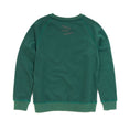 Load image into Gallery viewer, Found My Animal Big Full Heart Sweatshirt, Hunter Green + Pine