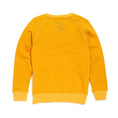 Load image into Gallery viewer, Found My Animal Big Full Heart Sweatshirt, Mustard Yellow + Olive