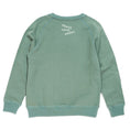 Load image into Gallery viewer, Found My Animal Big Full Heart Sweatshirt, Sage + Mint