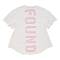 Load image into Gallery viewer, Found My Animal Big Full Heart T-Shirt, Heather + Mauve