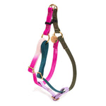 Jolie Webbing Dog Harness – Durable, Adjustable & Stylish | Found My Animal