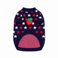 Load image into Gallery viewer, Found My Animal Star Sweater