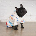 Load image into Gallery viewer, Found My Animal Studio Splatter Pajamas, Snowball