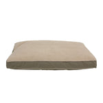 Four Season Jamison Reversible Berber Dog Bed