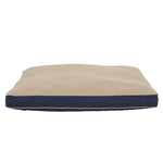 Four Season Jamison Reversible Berber Dog Bed