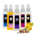 Load image into Gallery viewer, Five Best Selling Fragrances 200ml by Dog Fashion Spa Bundle
